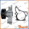 Pompe a eau pour MAZDA | 24-1241, 824-1241